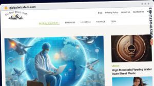 Publish Guest Post on globalwizahub.com