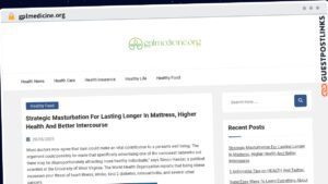 Publish Guest Post on gplmedicine.org