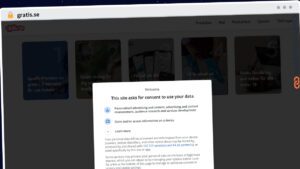 Publish Guest Post on gratis.se