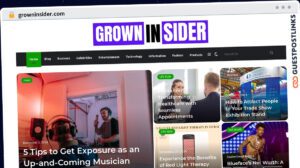 Publish Guest Post on growninsider.com
