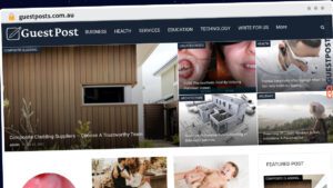 Publish Guest Post on guestposts.com.au