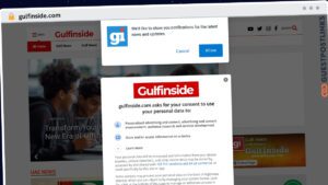 Publish Guest Post on gulfinside.com