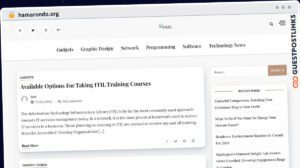 Publish Guest Post on hamarondo.org