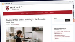 Publish Guest Post on harvards.us