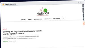Publish Guest Post on healthicu.com