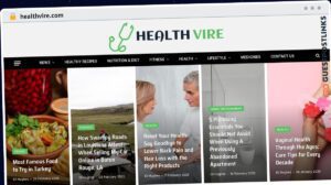 Publish Guest Post on healthvire.com