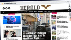 Publish Guest Post on heraldamerica.com