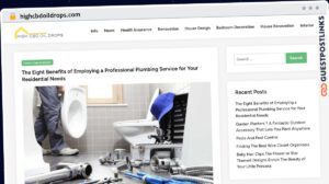 Publish Guest Post on highcbdoildrops.com