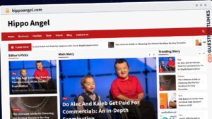 Publish Guest Post on hippoangel.com