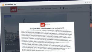 Publish Guest Post on histonium.net