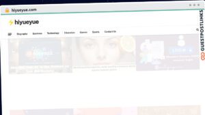 Publish Guest Post on hiyueyue.com