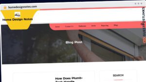 Publish Guest Post on homedesignnotes.com
