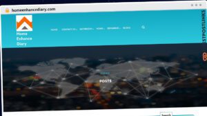 Publish Guest Post on homeenhancediary.com