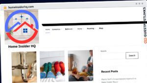 Publish Guest Post on homeinsiderhq.com