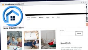 Publish Guest Post on homeinsurancewire.com