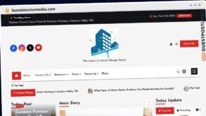 Publish Guest Post on homeinteriormedia.com