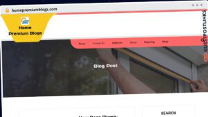 Publish Guest Post on homepremiumblogs.com