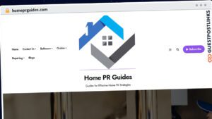 Publish Guest Post on homeprguides.com