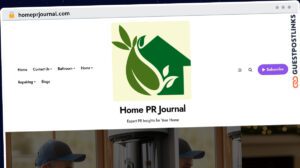 Publish Guest Post on homeprjournal.com
