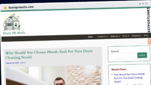 Publish Guest Post on homeprmedia.com