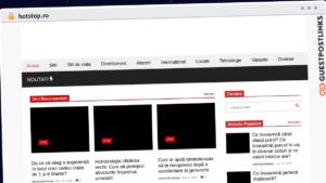 Publish Guest Post on hotstop.ro