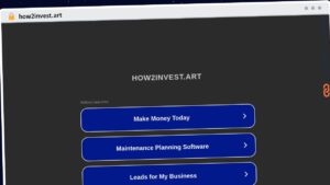 Publish Guest Post on how2invest.art