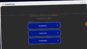 Publish Guest Post on howtech.org