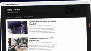 Publish Guest Post on howtribune.com