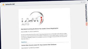 Publish Guest Post on iamauto.net