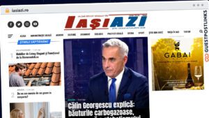 Publish Guest Post on iasiazi.ro