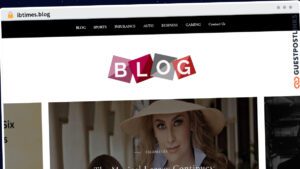Publish Guest Post on ibtimes.blog