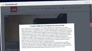 Publish Guest Post on ilteramano.net
