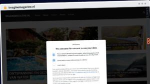 Publish Guest Post on imaginemagazine.nl