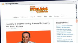 Publish Guest Post on imfeelingcurious.net