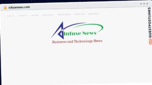Publish Guest Post on infusenews.com