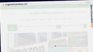 Publish Guest Post on insightinfinityinstitute.com