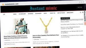 Publish Guest Post on instantmimic.com