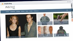Publish Guest Post on instyle.blog