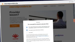 Publish Guest Post on internetproviders.be