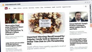 Publish Guest Post on internewscast.com