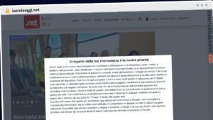 Publish Guest Post on iserniaoggi.net