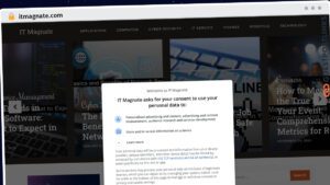 Publish Guest Post on itmagnate.com