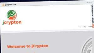 Publish Guest Post on jcrypton.com