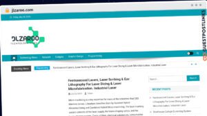 Publish Guest Post on jlzaroo.com