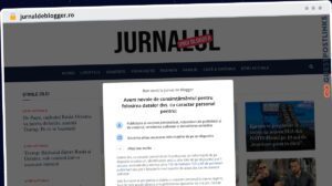 Publish Guest Post on jurnaldeblogger.ro