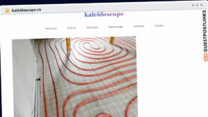 Publish Guest Post on kaleidoscope.ro