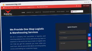 Publish Guest Post on keanusourcing.com
