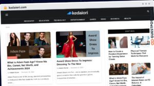 Publish Guest Post on kedaiori.com