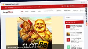 Publish Guest Post on kenyasihami.com