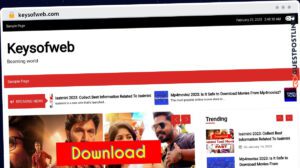 Publish Guest Post on keysofweb.com